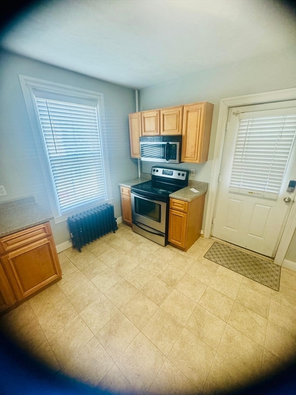 36 Cedar Street, Unit 1A Worcester, MA 01609 - Photo 6 of 19 a living room with a couch