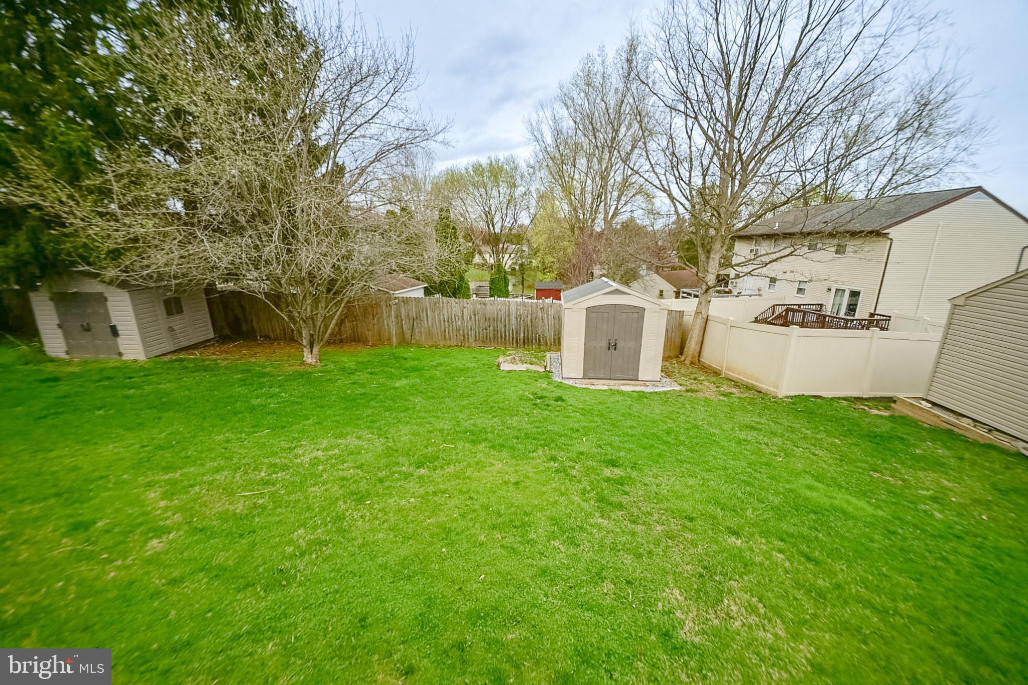 17 Turnbridge Drive Lancaster, PA 17603 - Photo 18 of 32 a view of a white house with a yard