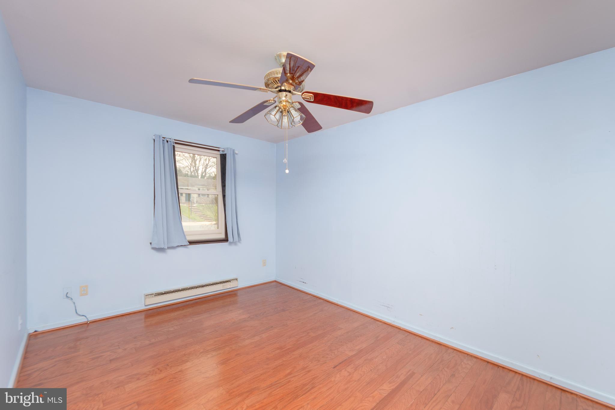 17 Turnbridge Drive Lancaster, PA 17603 - Photo 2 of 32 a view of a room with a window and a ceiling fan