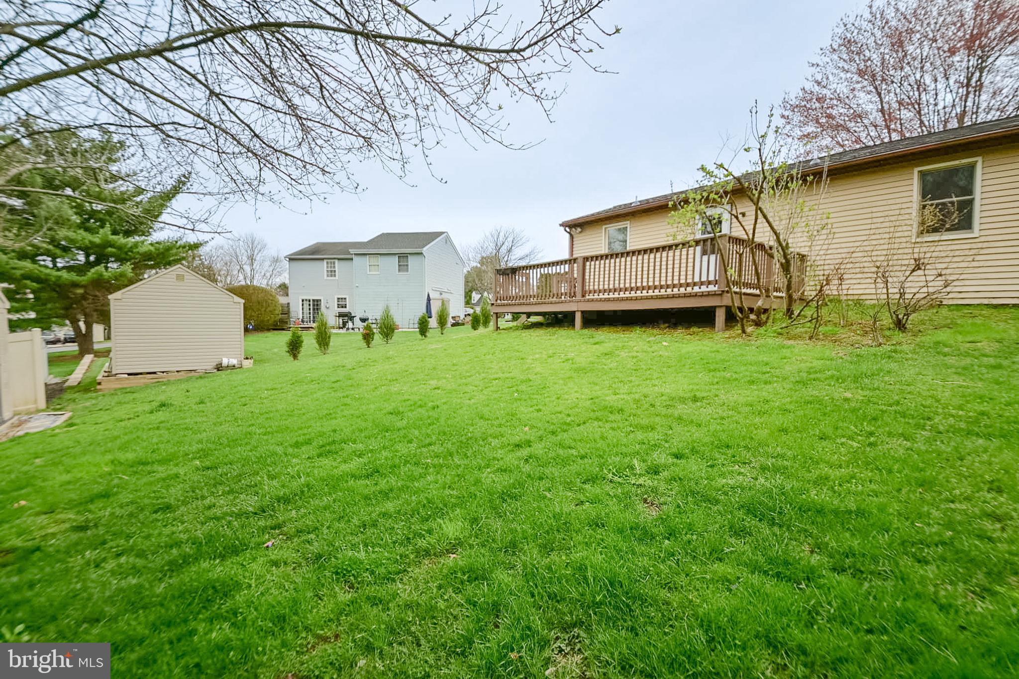 17 Turnbridge Drive Lancaster, PA 17603 - Photo 21 of 32 a view of a house with backyard