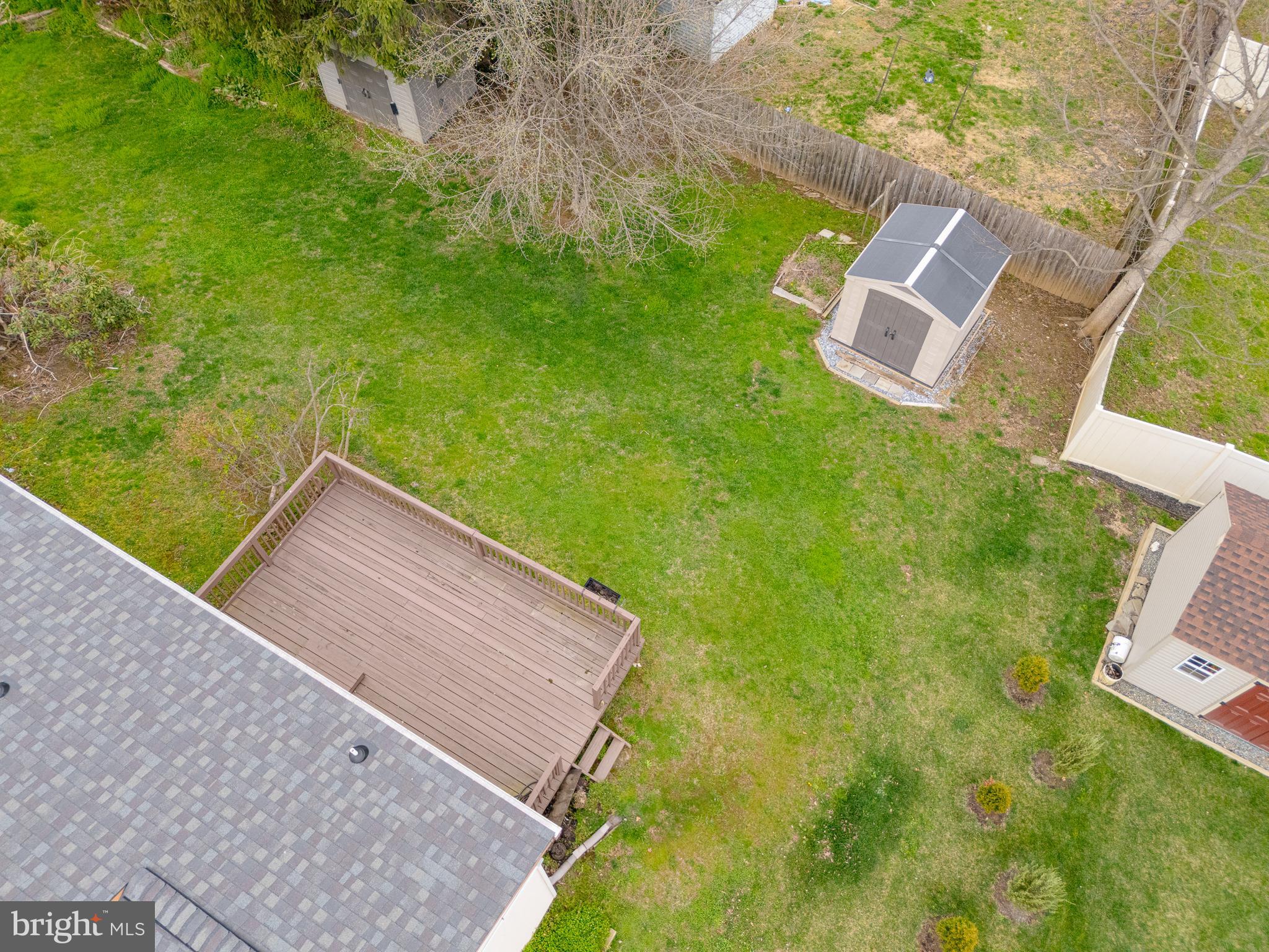 17 Turnbridge Drive Lancaster, PA 17603 - Photo 28 of 32 a view of an house with backyard space and garden