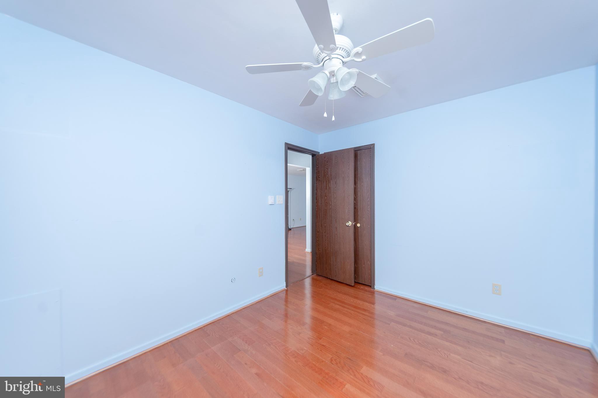 17 Turnbridge Drive Lancaster, PA 17603 - Photo 5 of 32 a view of an empty room with wooden floor