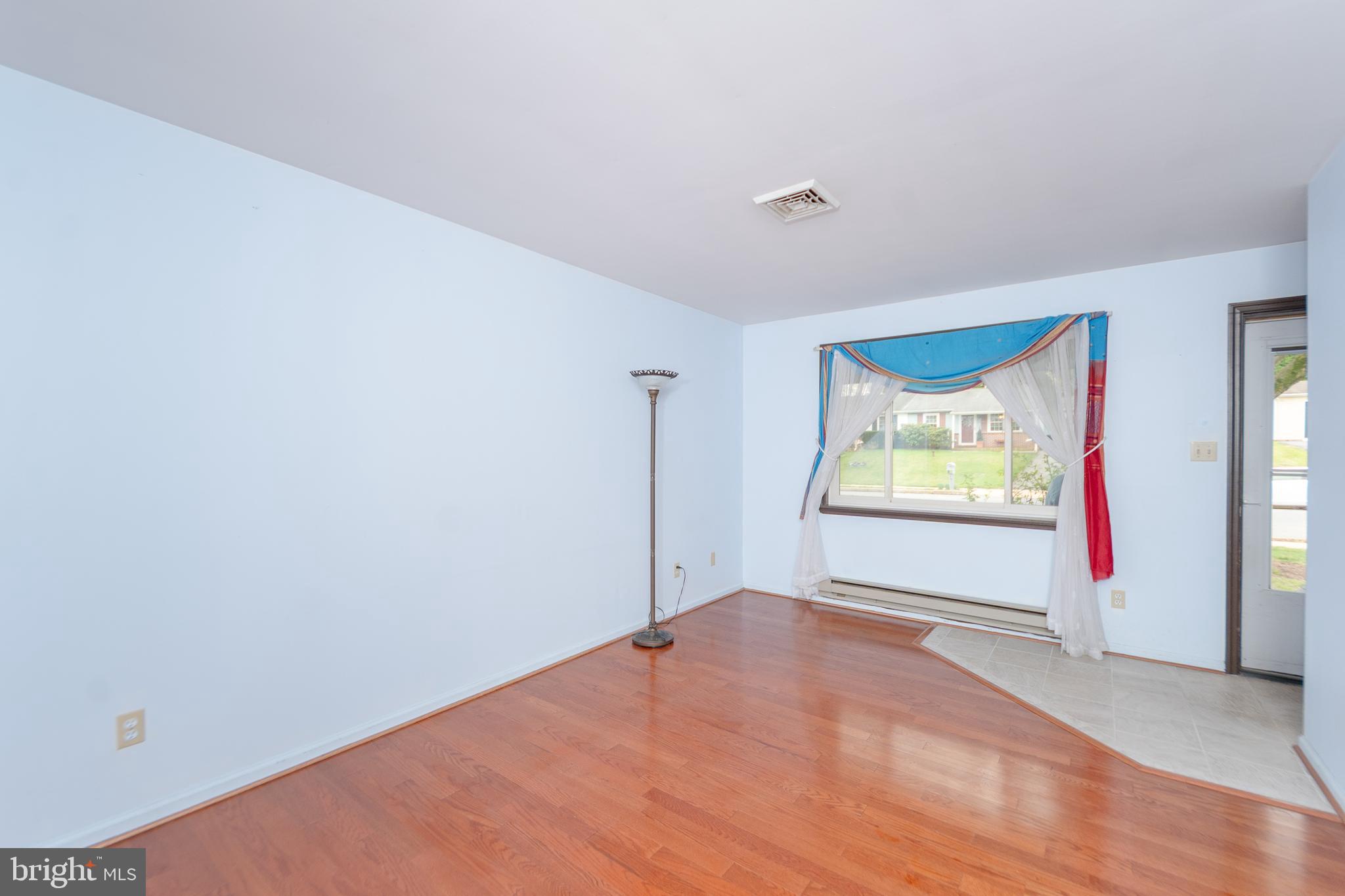 17 Turnbridge Drive Lancaster, PA 17603 - Photo 8 of 32 a view of empty room with window and ceiling fan