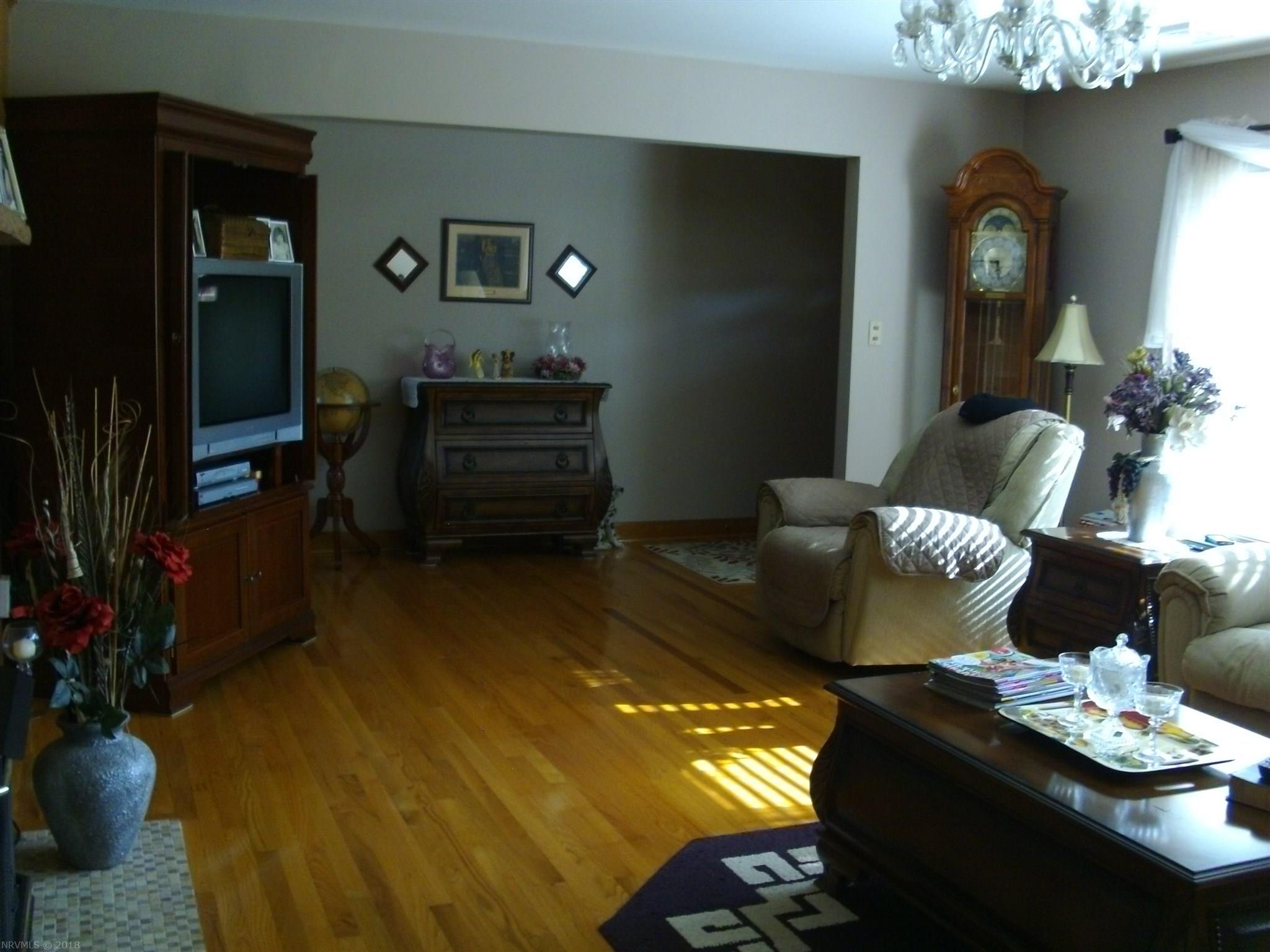2388 Bozoo Road Peterstown, WV 24963 - Photo 8 of 21 Gallery Image 8