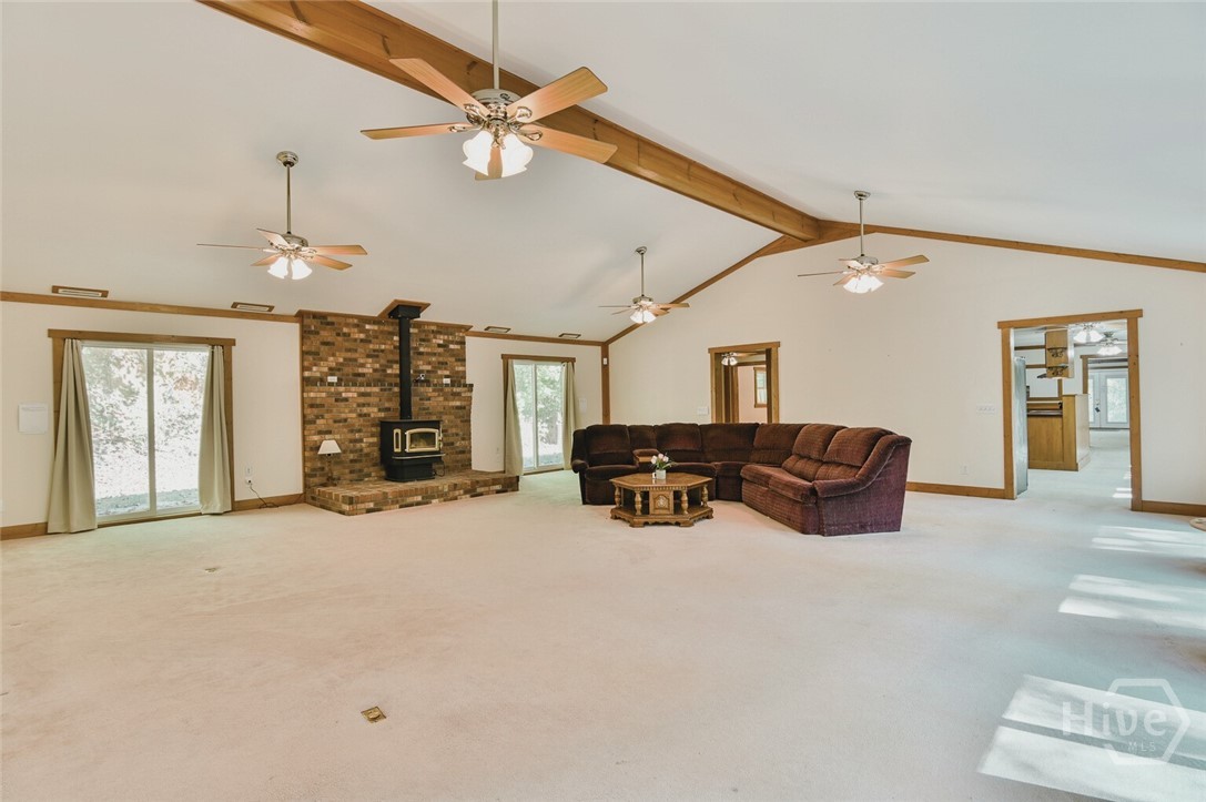 1163 Nickville Road Elberton, GA 30635 - Photo 5 of 39