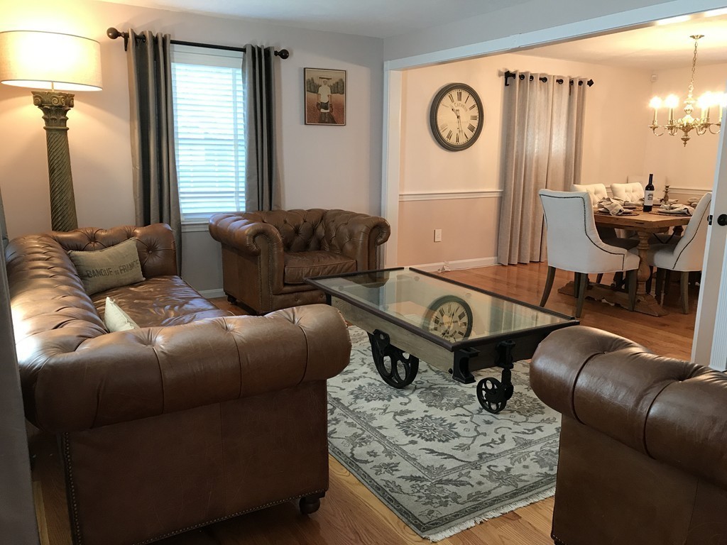 19 Ida Road Worcester, MA 01604 - Photo 8 of 30 Gallery Image 8