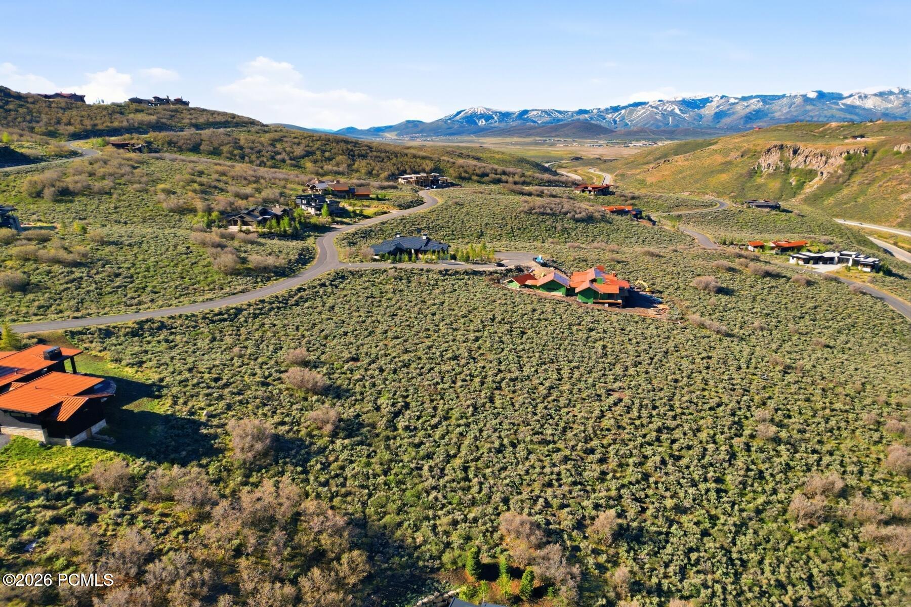 522 East Canyon Gate Road Park City, UT 84098 - Photo 1 of 45