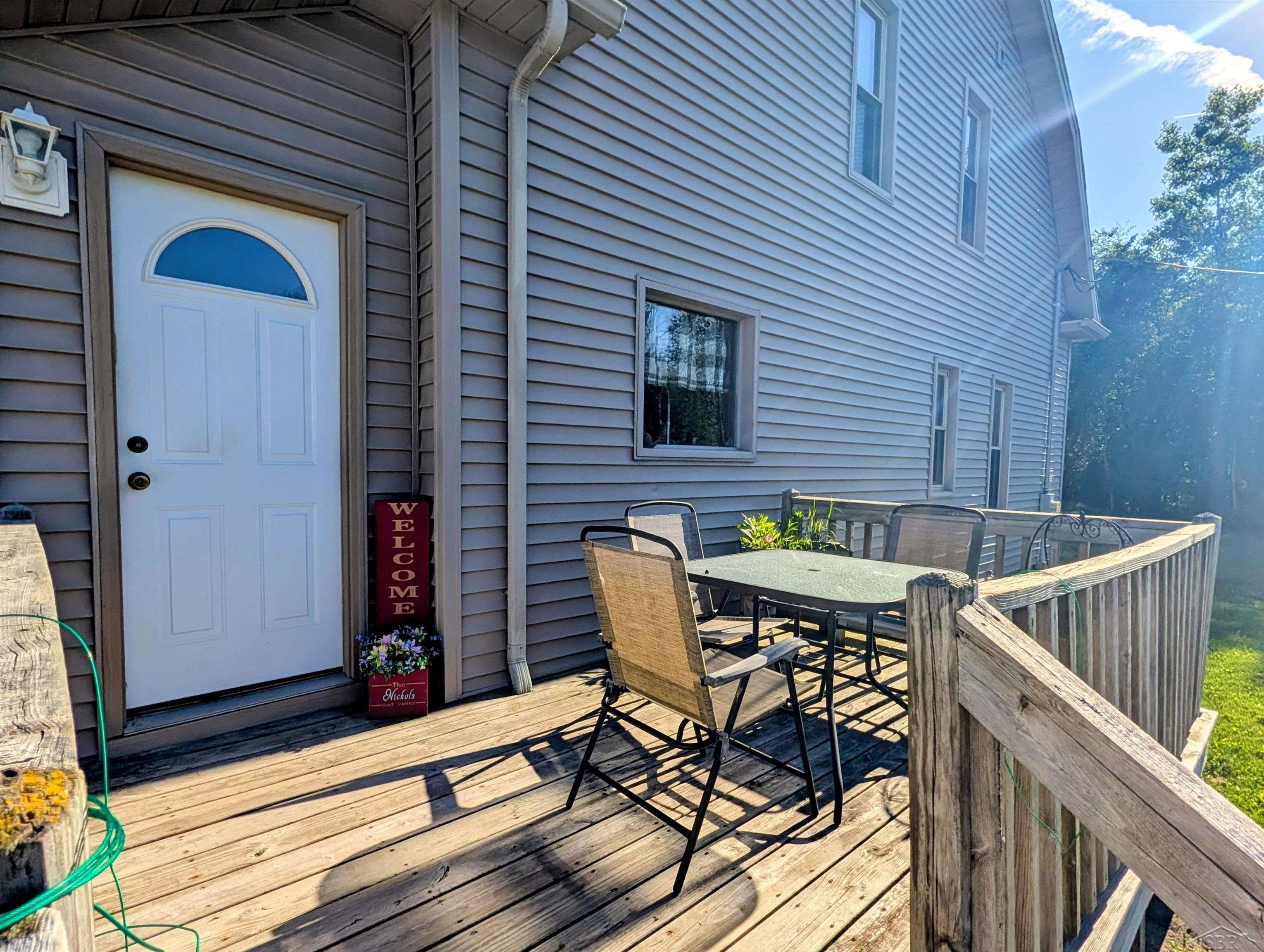 1390 Stevenson Road Bentley, MI 48613 - Photo 8 of 43