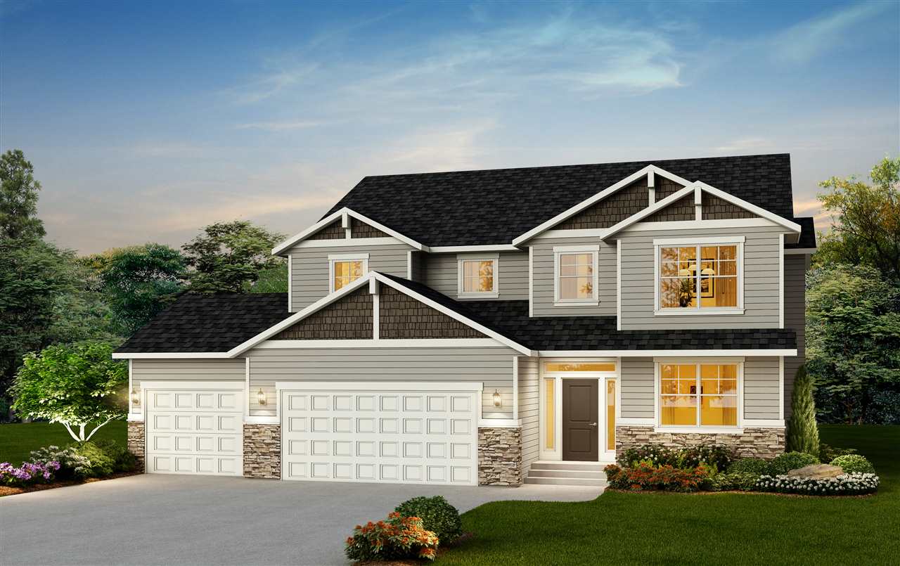 1509 South Meyers Road Spokane Valley, WA 99016 - Photo 1 of 1 Gallery Image 1