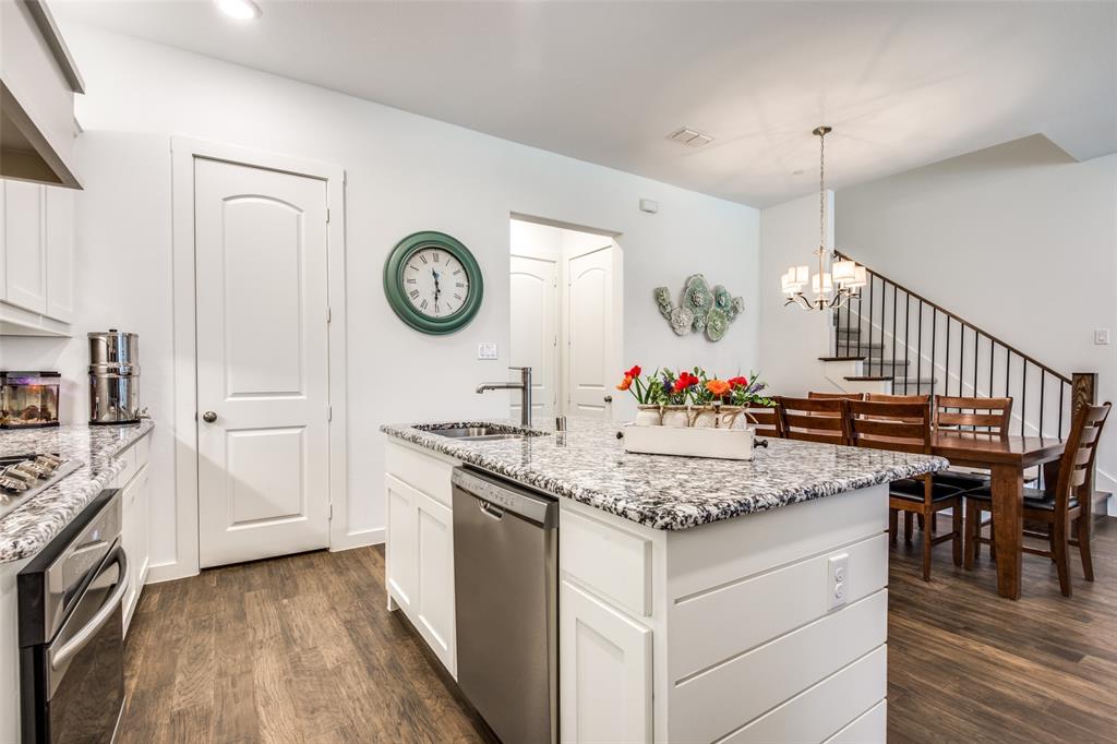 7223 Switchgrass Road Frisco, TX 75033 - Photo 15 of 25