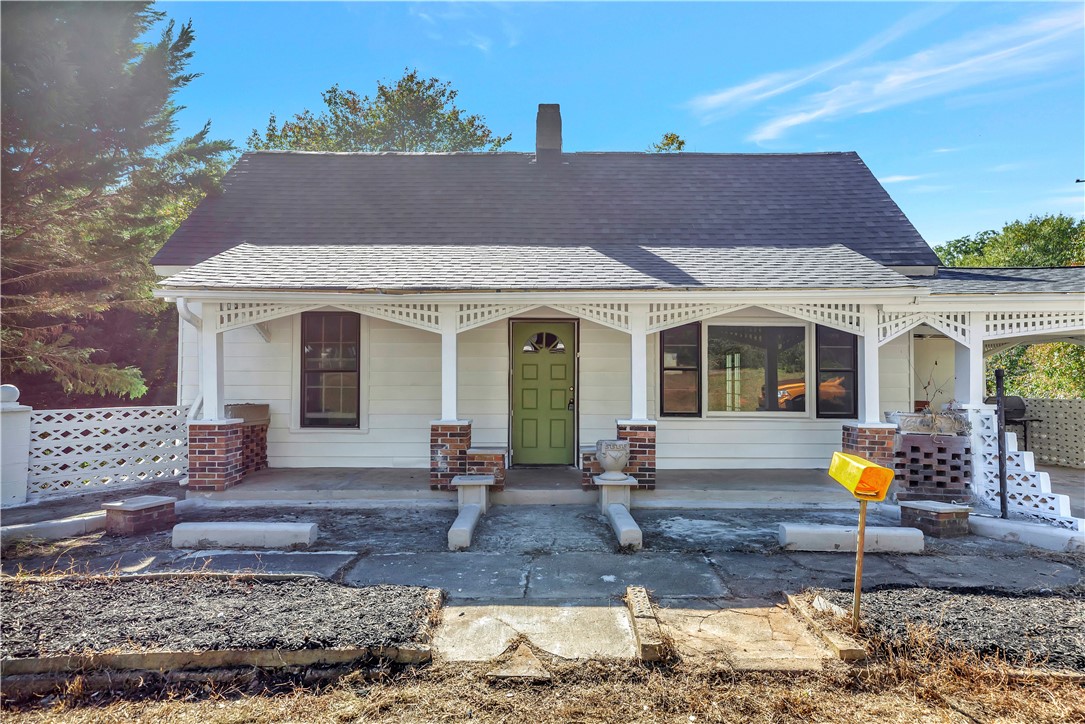 105 Biggs Street Anderson, SC 29625 - Photo 1 of 36