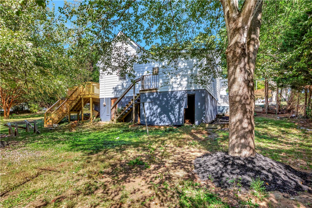 105 Biggs Street Anderson, SC 29625 - Photo 23 of 36