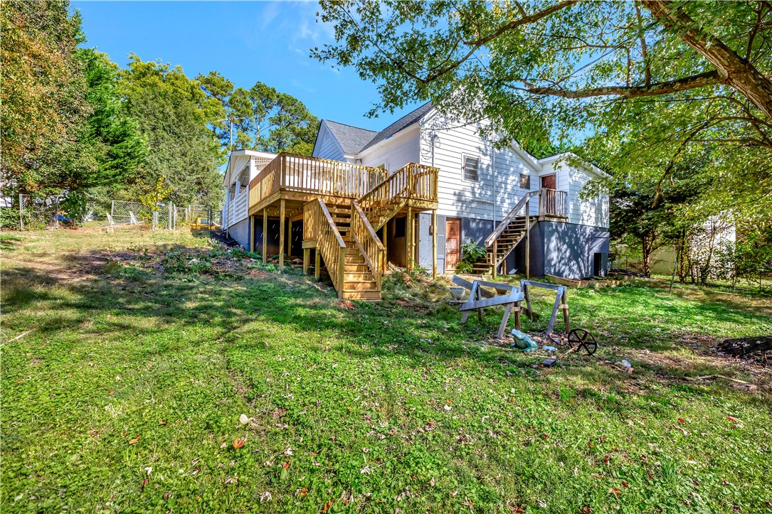 105 Biggs Street Anderson, SC 29625 - Photo 26 of 36