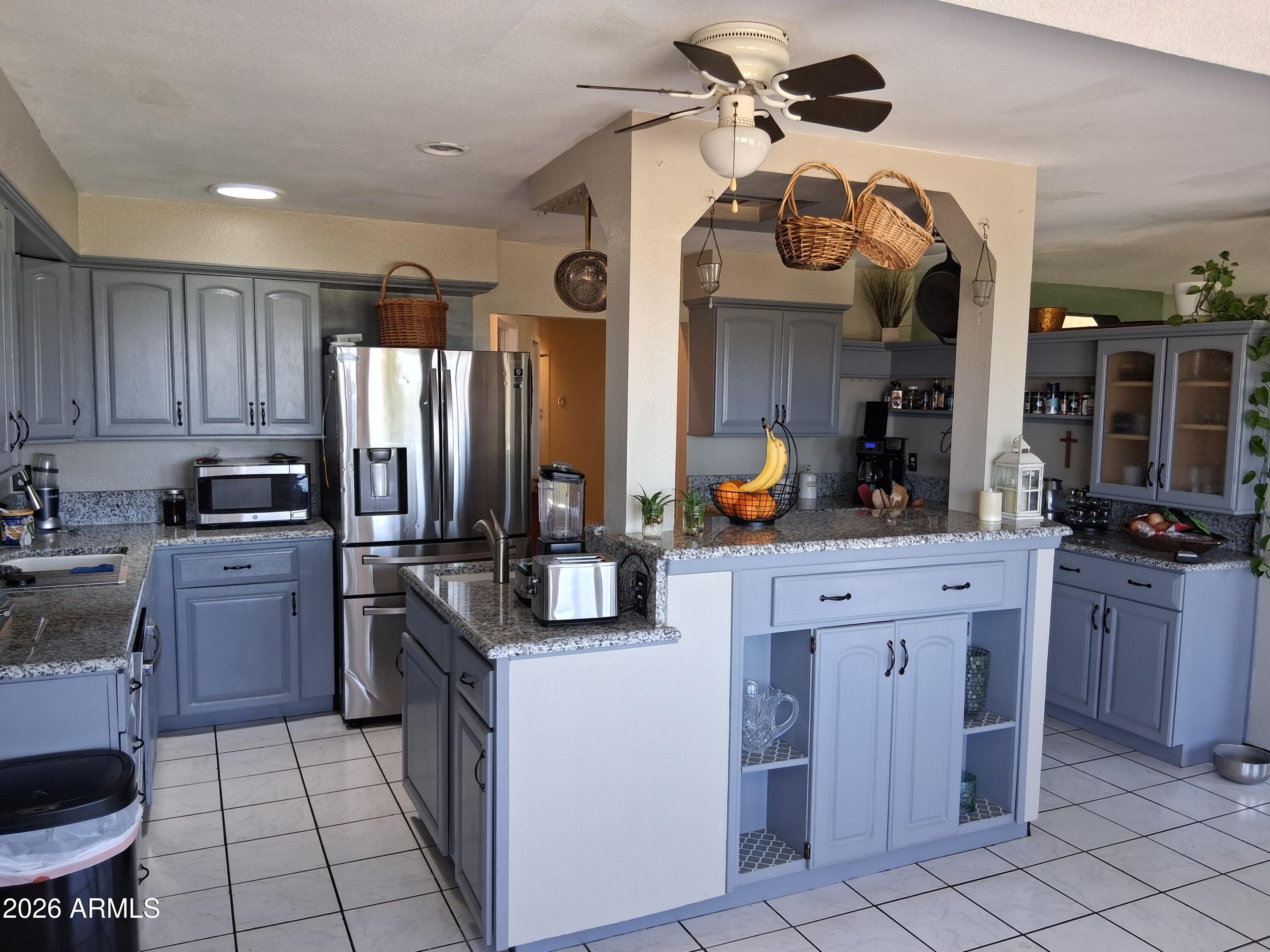 4510 East Wickersham Road Hereford, AZ 85615 - Photo 9 of 63 20260509_142904