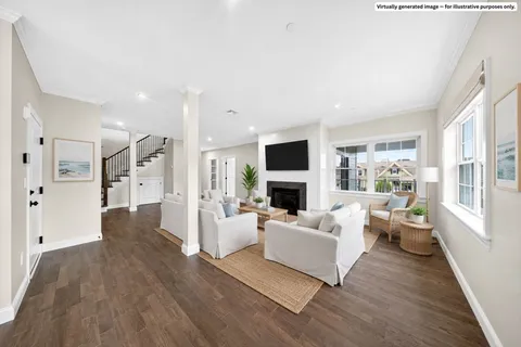 $875,000 | 2 Proprietors Drive, Unit 25, Marshfield, MA 02050