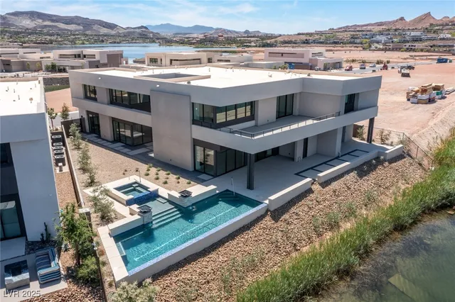 $4,795,000 | 1548 Pleasant Bay Court, Henderson, NV 89011