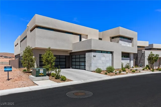 $4,795,000 | 1548 Pleasant Bay Court, Henderson, NV 89011