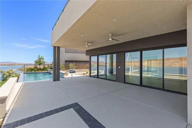 $4,795,000 | 1548 Pleasant Bay Court, Henderson, NV 89011