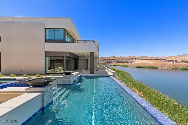 $4,795,000 | 1548 Pleasant Bay Court, Henderson, NV 89011