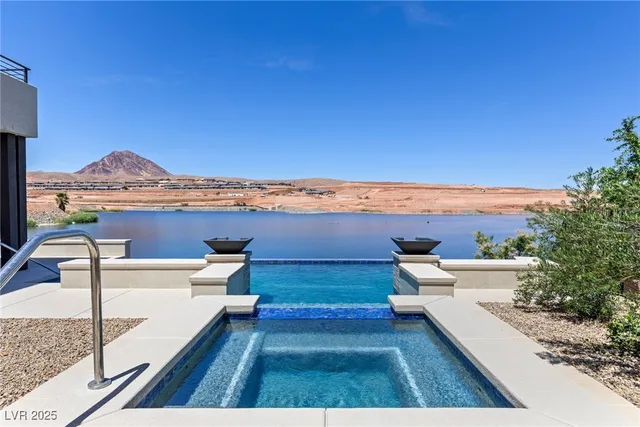 $4,795,000 | 1548 Pleasant Bay Court, Henderson, NV 89011