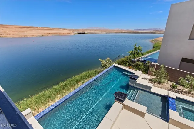 $4,795,000 | 1548 Pleasant Bay Court, Henderson, NV 89011
