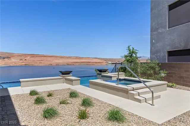 $4,795,000 | 1548 Pleasant Bay Court, Henderson, NV 89011