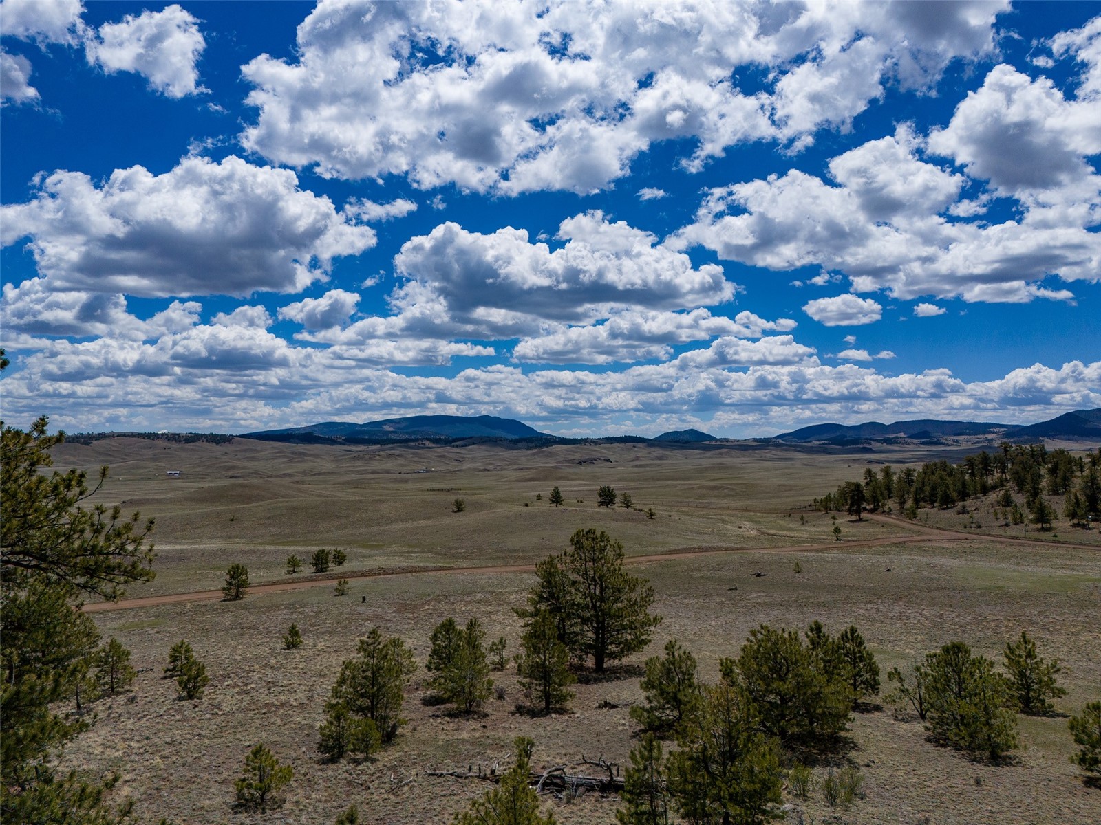 Tbd Tbd Black Beaver Rd/ Keechi Road Hartsel, CO 80449 - Photo 19 of 28 Gallery Image 19