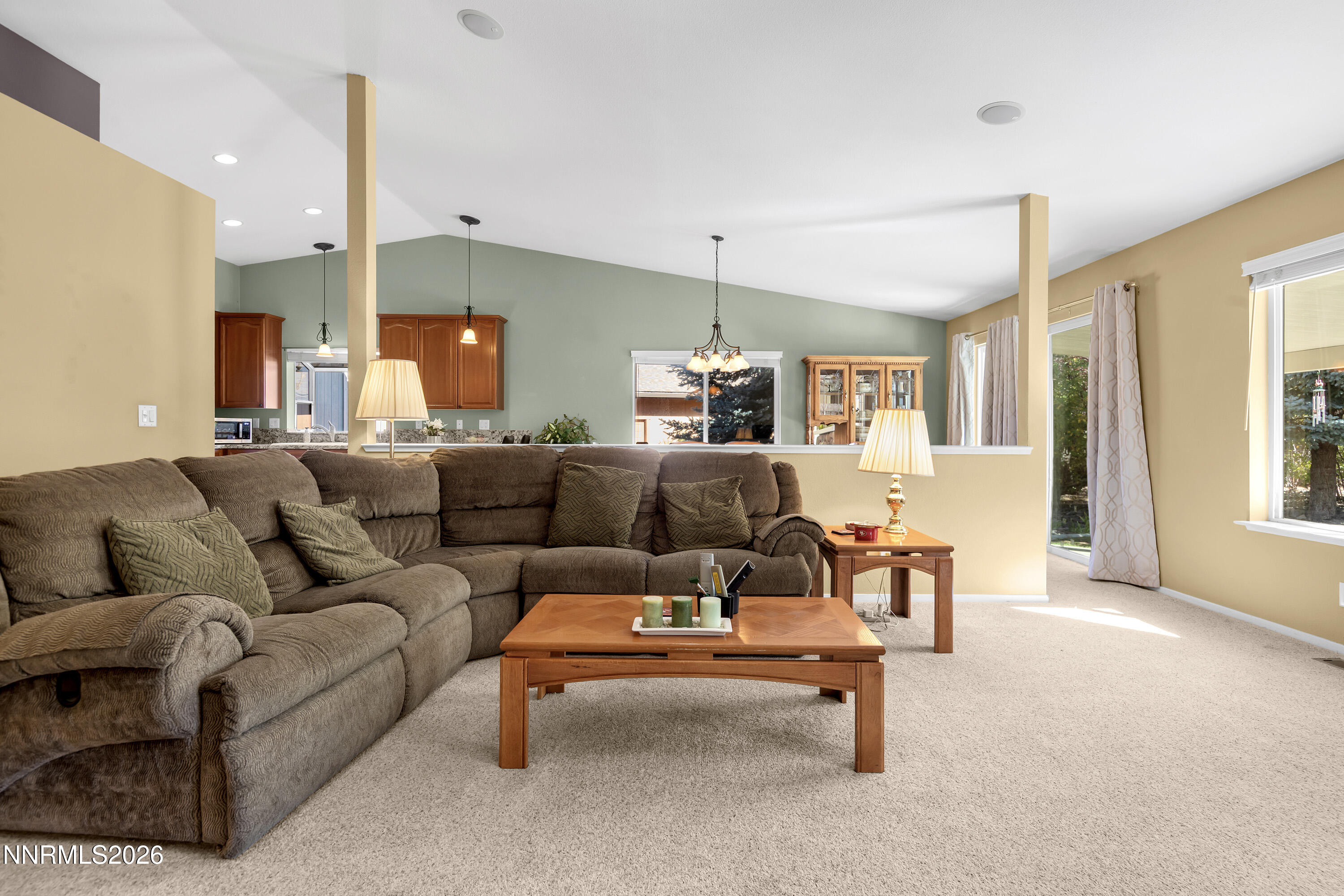3445 Thornhill Court Reno, NV 89509 - Photo 10 of 53 Thornhill3445-007