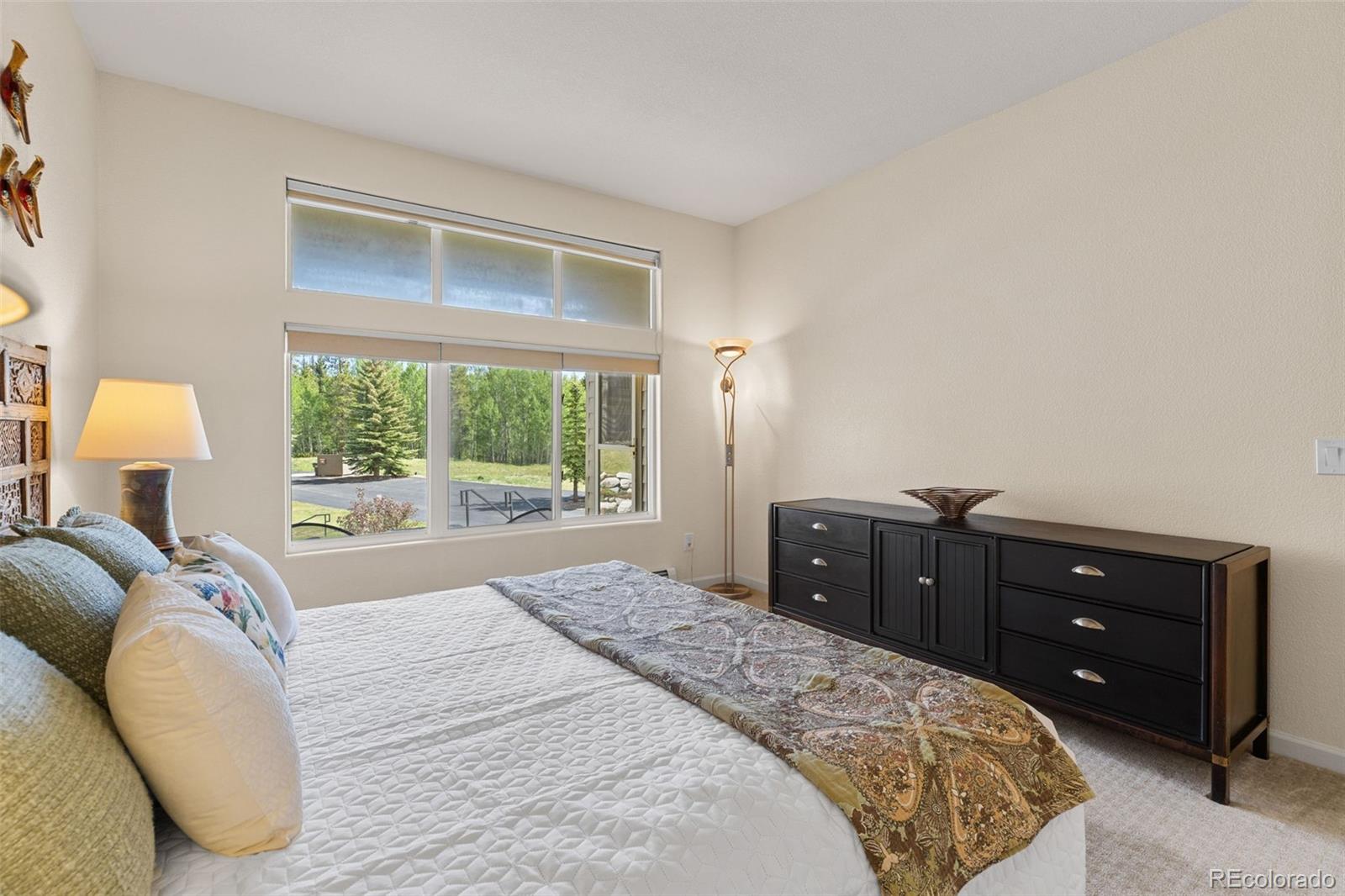 114 Beaver Lodge Road, Unit 116 Frisco, CO 80443 - Photo 33 of 50