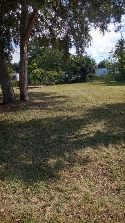 6940 Columbine Drive Cocoa, FL 32927 - Photo 2 of 2 a view of a lake view