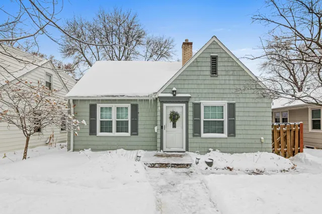 $400,000 | 2924 Alabama Avenue South, St. Louis Park, MN 55416