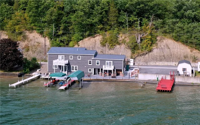 $1,399,900 | 1653 Honoco Road, Ledyard, NY 13026