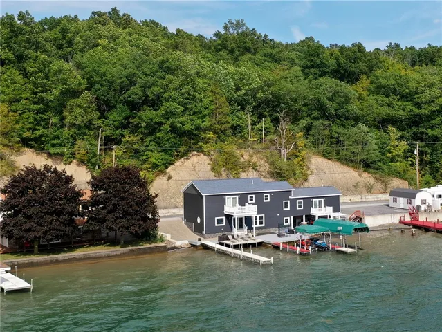 $1,399,900 | 1653 Honoco Road, Ledyard, NY 13026