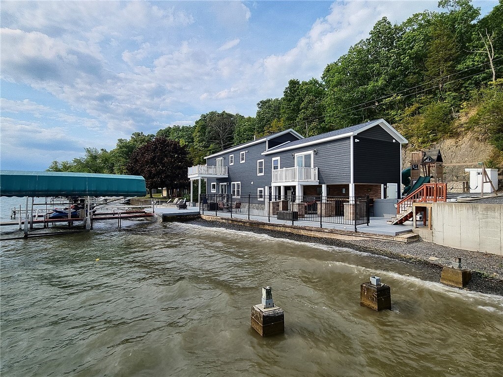 1653 Honoco Road Ledyard, NY 13026 - Photo 33 of 47