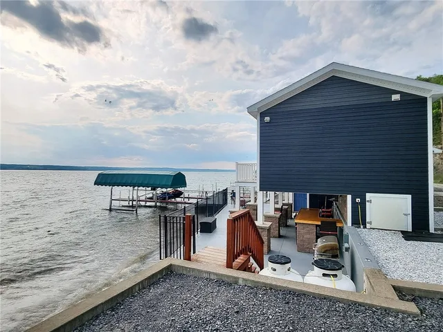 $1,399,900 | 1653 Honoco Road, Ledyard, NY 13026