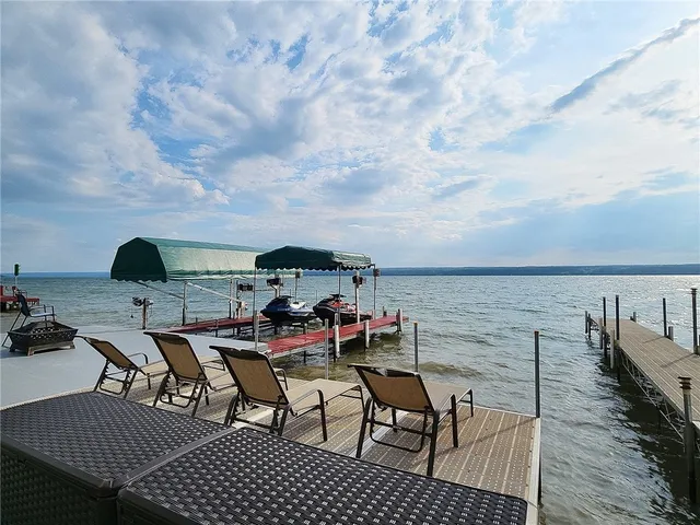 $1,399,900 | 1653 Honoco Road, Ledyard, NY 13026