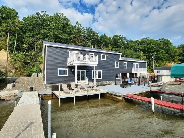 $1,399,900 | 1653 Honoco Road, Ledyard, NY 13026