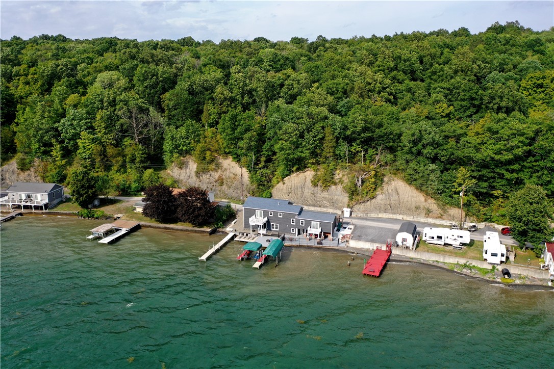 1653 Honoco Road Ledyard, NY 13026 - Photo 4 of 47