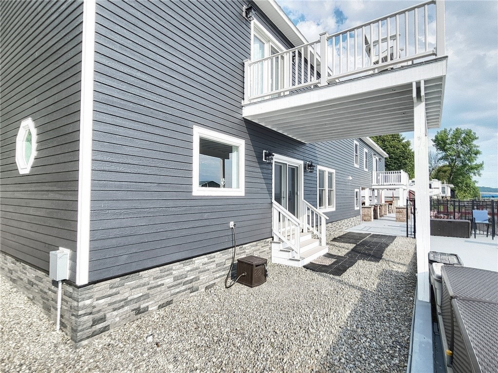 1653 Honoco Road Ledyard, NY 13026 - Photo 42 of 47