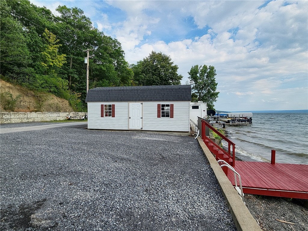 1653 Honoco Road Ledyard, NY 13026 - Photo 43 of 47