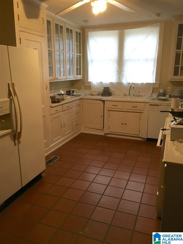 5361 Sutherland Road Mount Olive, AL 35117 - Photo 10 of 17