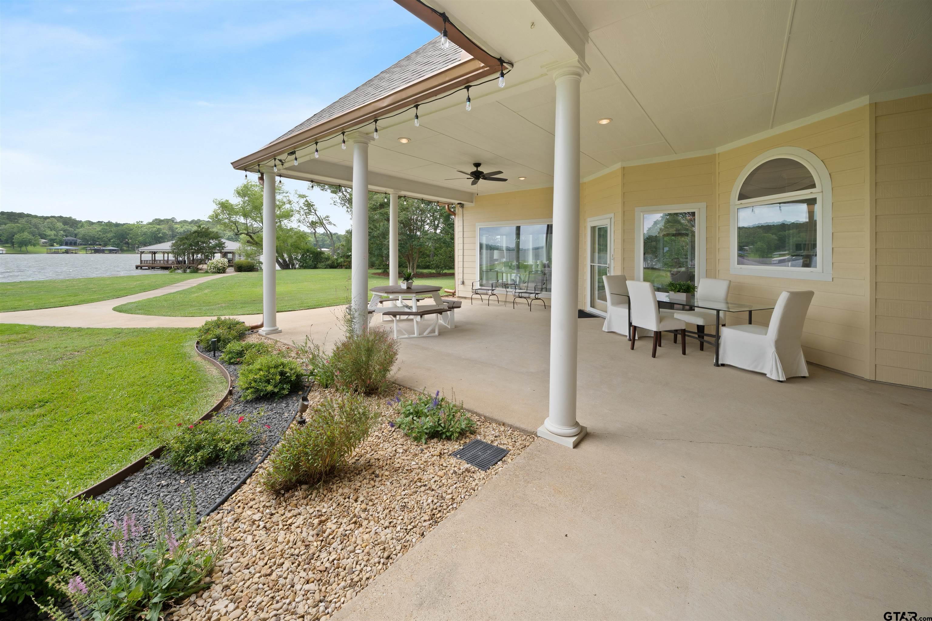 17110 Island Cove Road Arp, TX 75750 - Photo 42 of 48