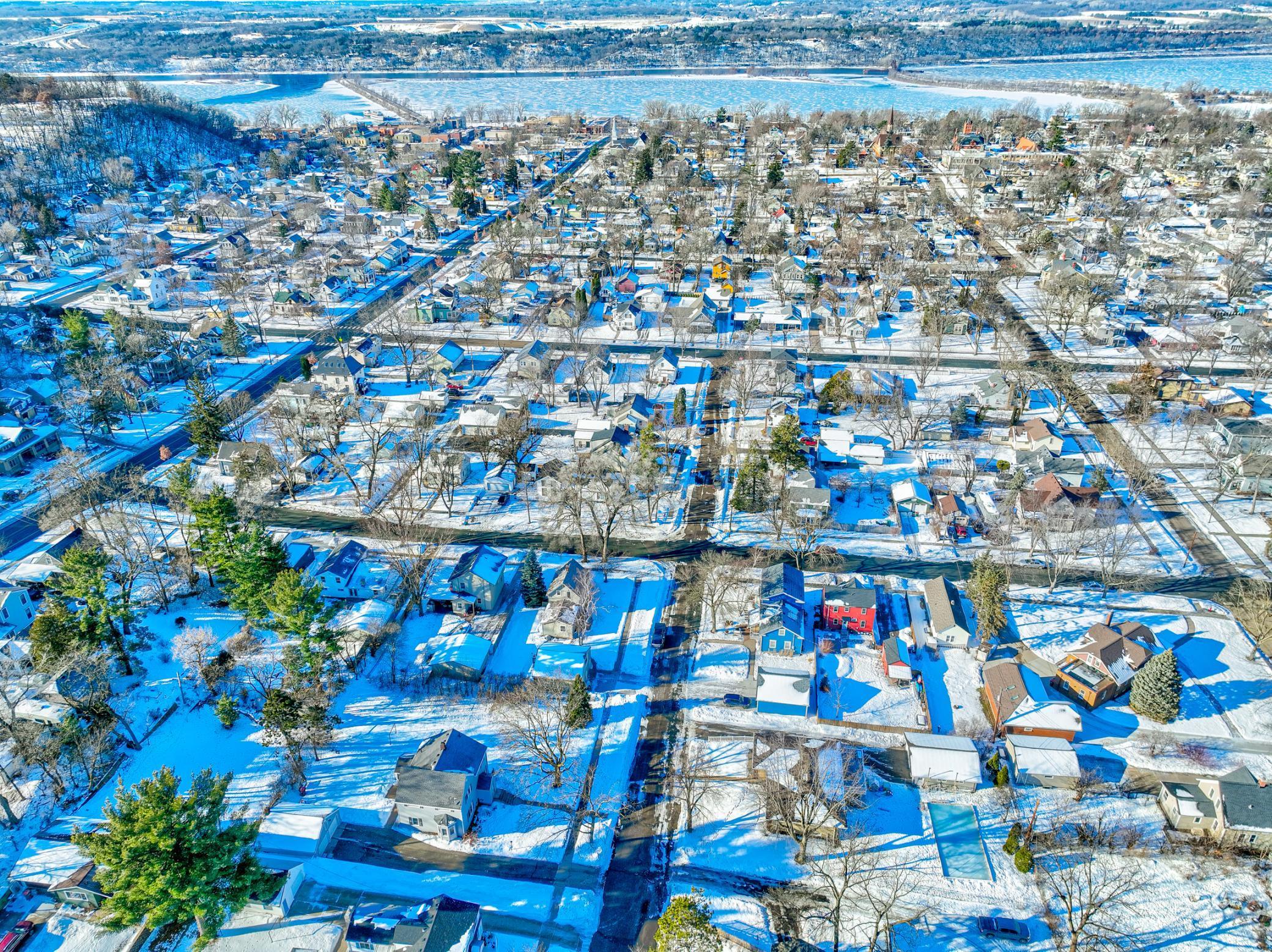 821 Elm Street Hudson, WI 54016 - Photo 17 of 17