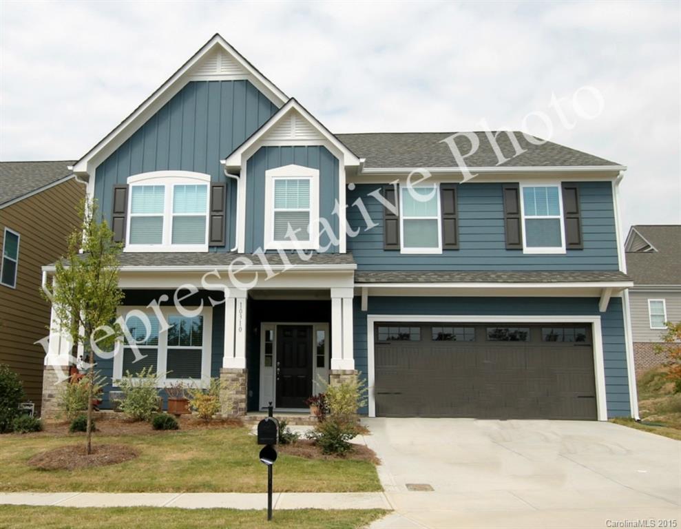 2258 Bluebell Way, Unit 155 Fort Mill, SC 29708 - Photo 1 of 4