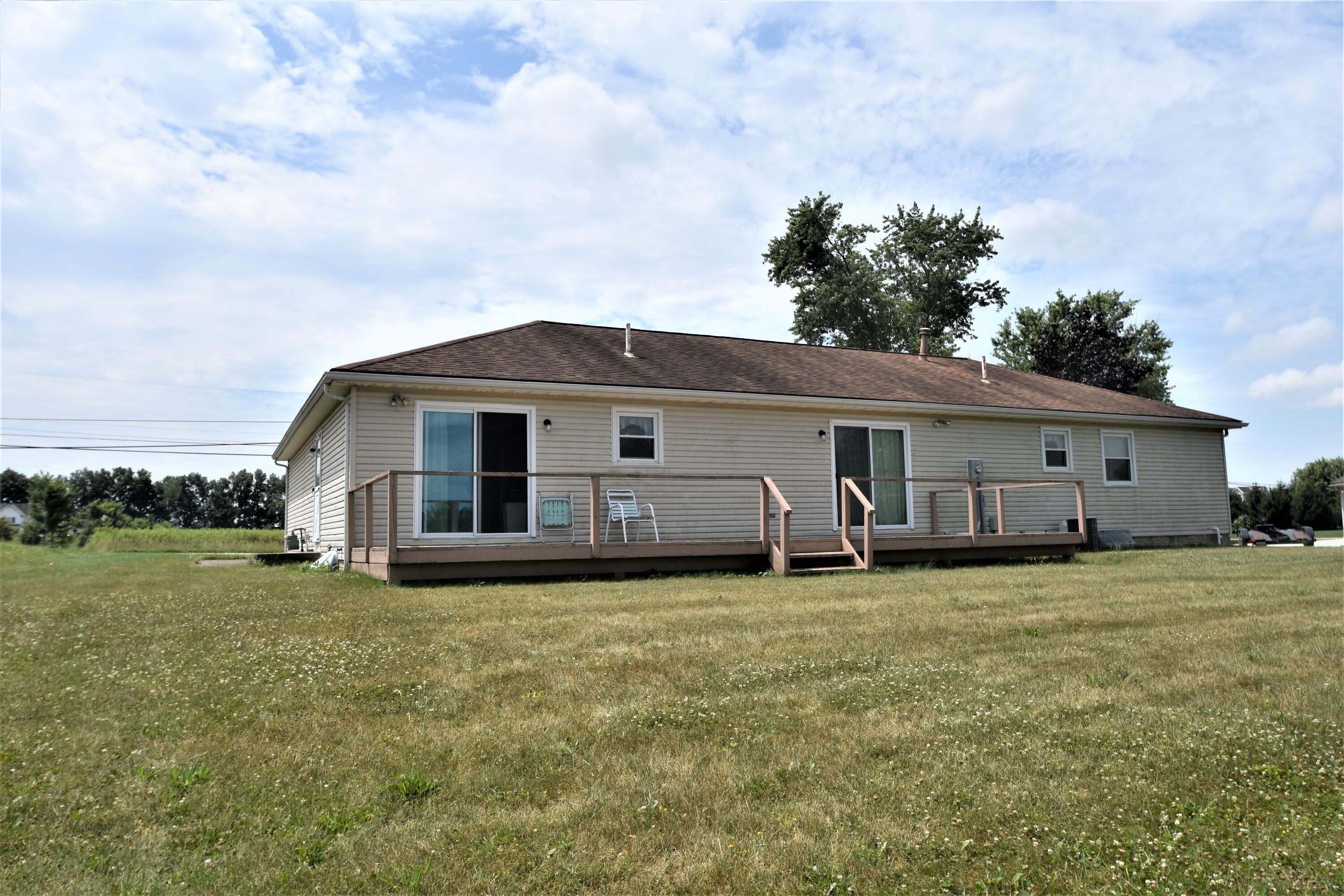 808 Cheshire Road Sunbury, OH 43074 - Photo 28 of 29 Rear