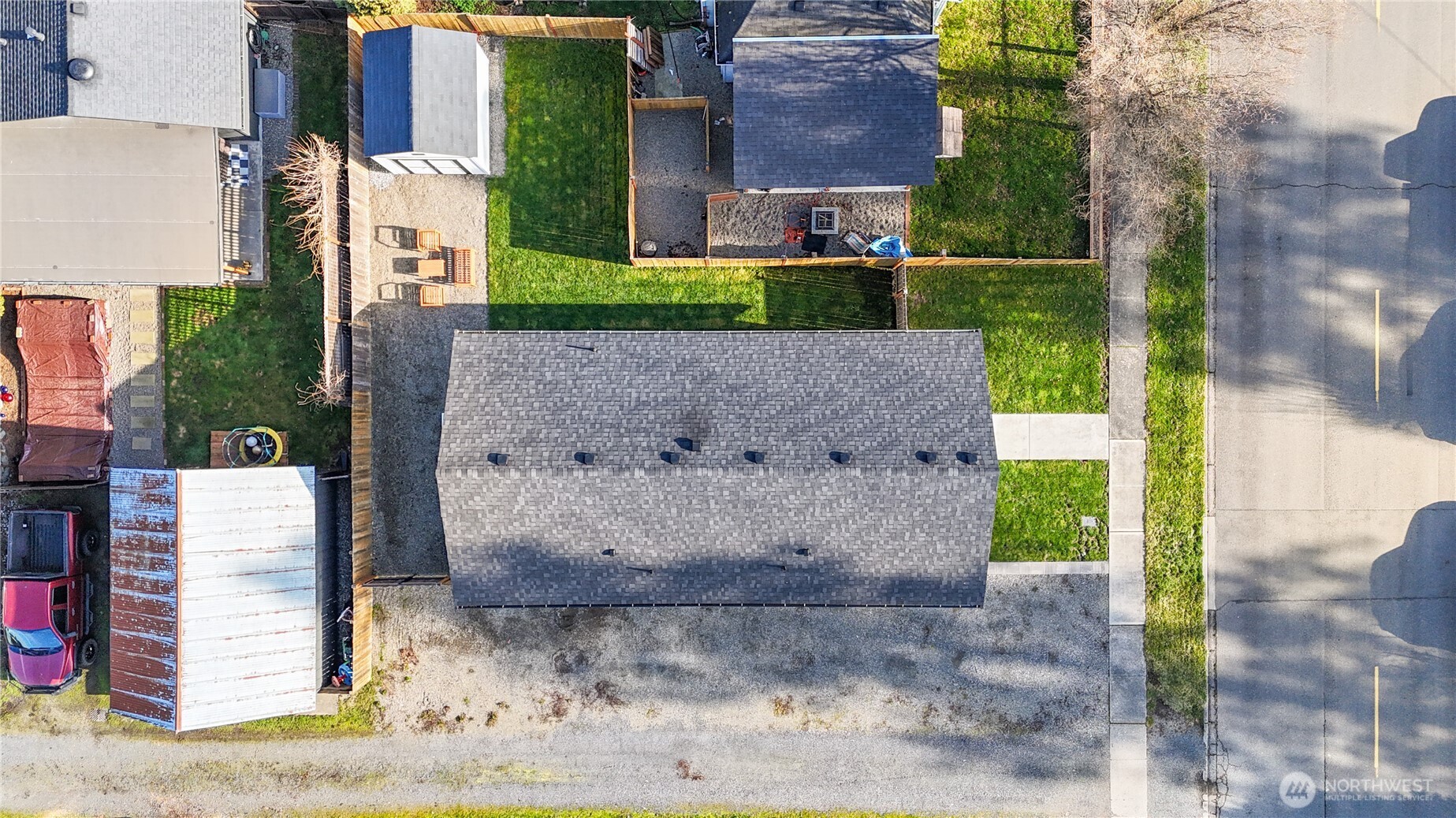 736 Couls Avenue Buckley, WA 98321 - Photo 20 of 24