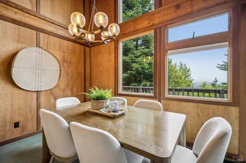 $1,450,000 | 95 Sunnyside Drive, Inverness, CA 94937