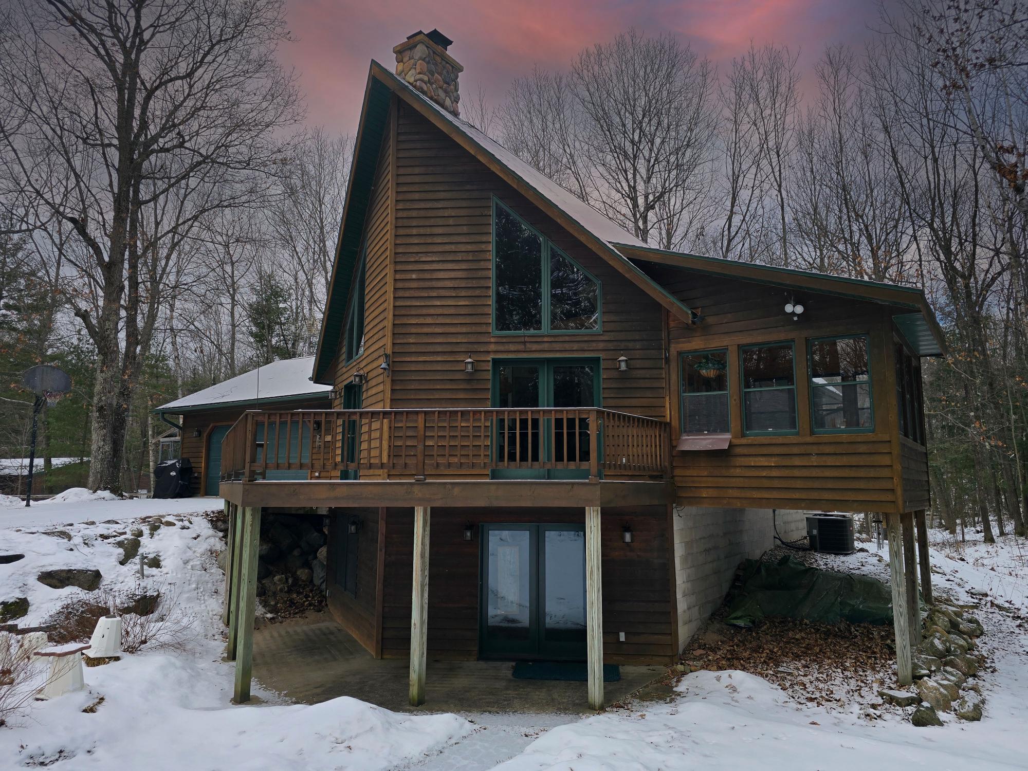 8517 Reichert Road Harshaw, WI 54529 - Photo 5 of 40 Gallery Image 5