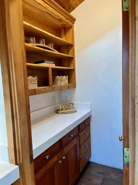 442 Corral De Tierra Road Salinas, CA 93908 - Photo 16 of 48 a view of storage and utility room