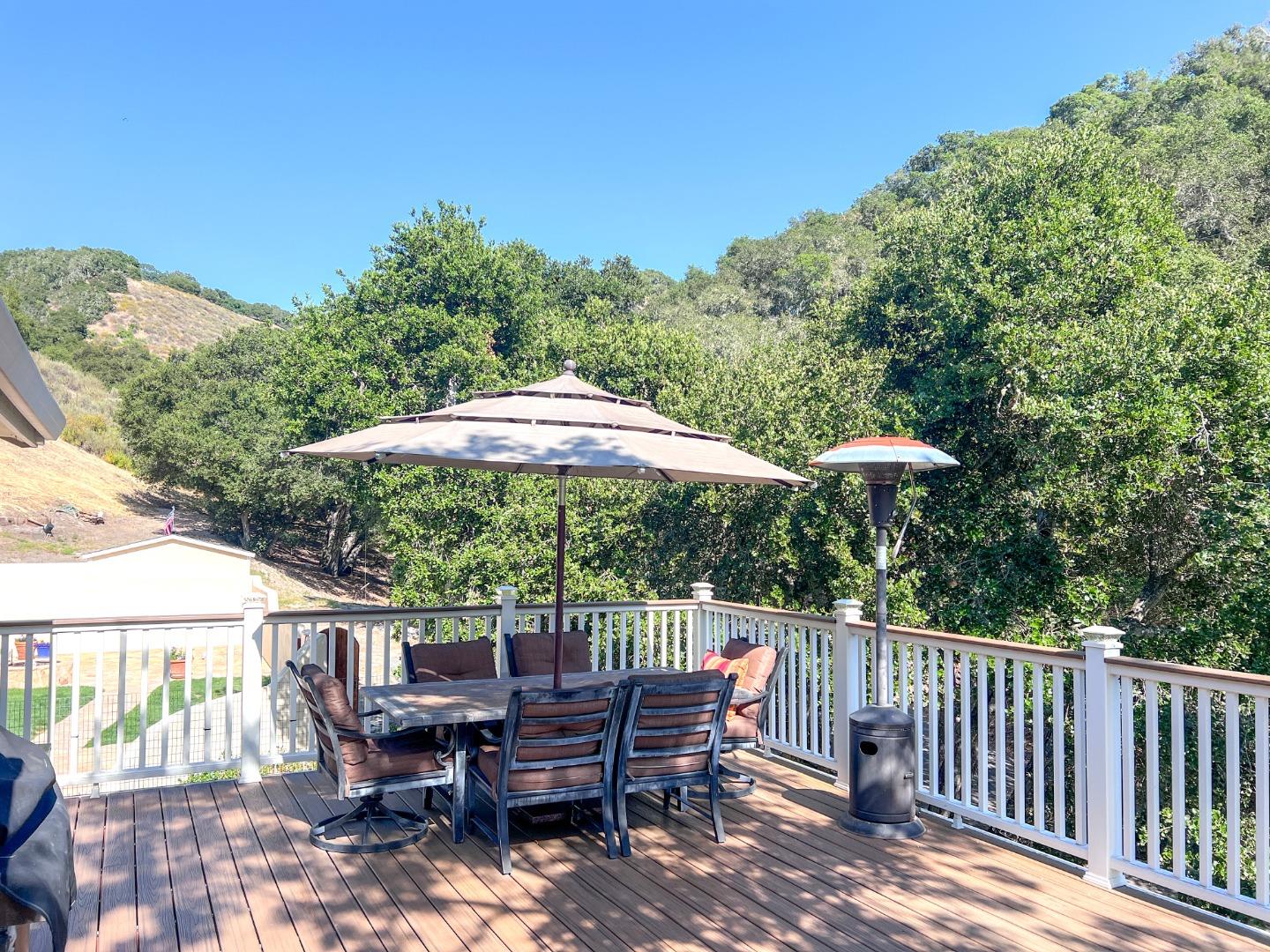 442 Corral De Tierra Road Salinas, CA 93908 - Photo 35 of 45